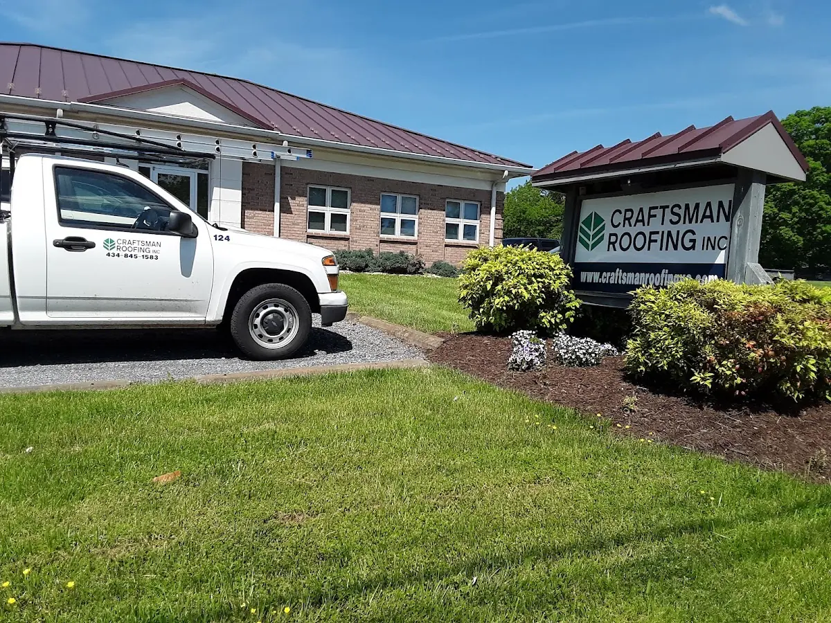 Quality Wind Damage Roof Repair by experienced craftsmen in City Center